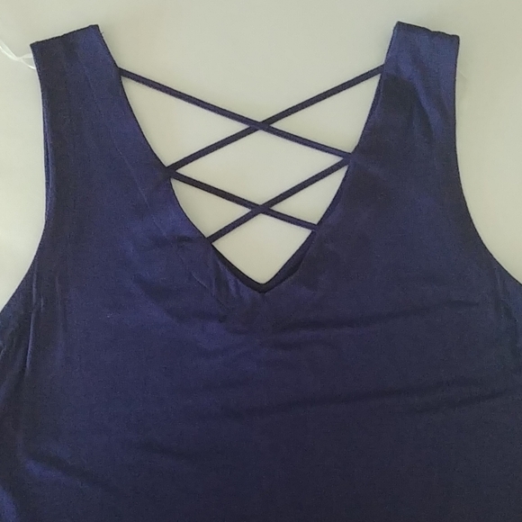 Harlow & Rose Dress Sz M - Picture 3 of 7